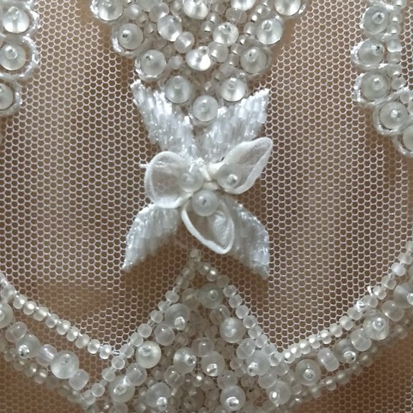 Wedding dress - Rosa Clara - Picture 7 of 11